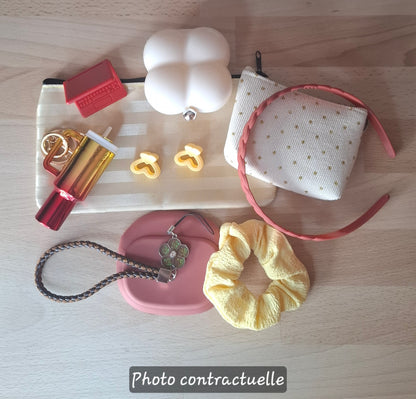 Kit lifestyle "La bulle harmonie" - Édition Nature Nomades & Essentiels