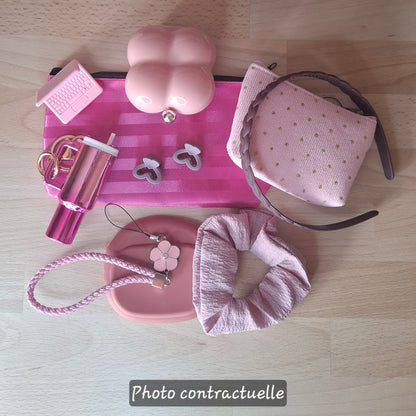 Kit lifestyle "La bulle harmonie" - Édition Nature Nomades & Essentiels