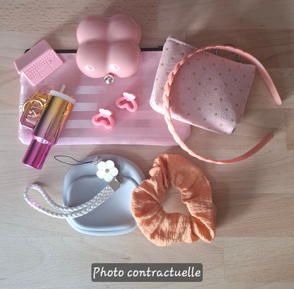 Kit lifestyle "La bulle harmonie" - Édition Nature Nomades & Essentiels